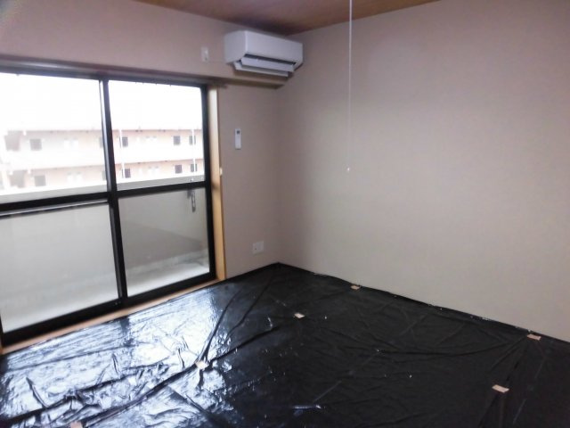 プロシードミューの和室|畳の上でゆっくりとくつろげる和室です