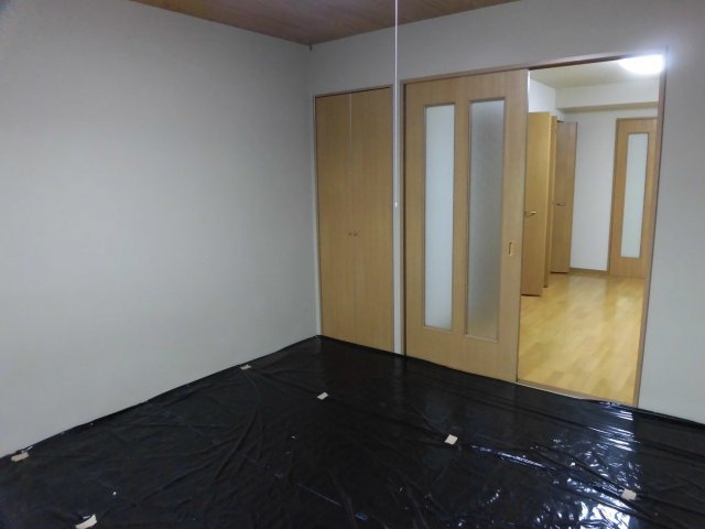 プロシードミューの和室|来客時にも便利な和室付き