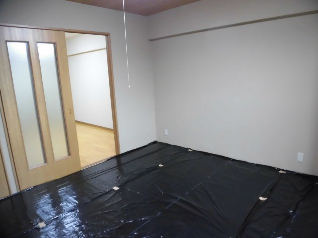 プロシードミューの和室|フローリングだけでなく、和室もあります