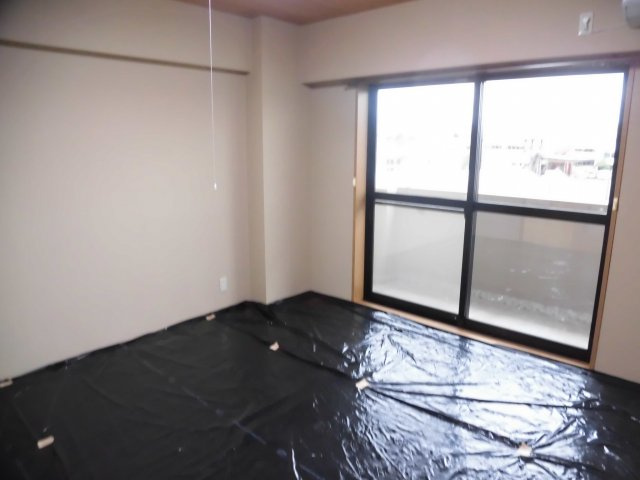 プロシードミューの和室|きれいな和室です