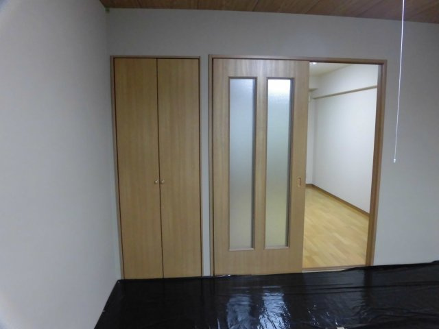 プロシードミューの収納|収納スペース豊富です