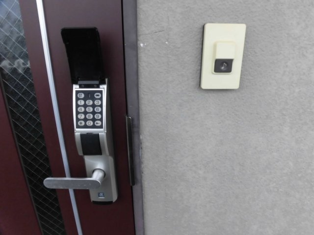 プロシードミューのセキュリティ|畳の上でゆっくりとくつろげる和室です