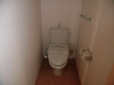 【トイレ】 | Dream Sky A