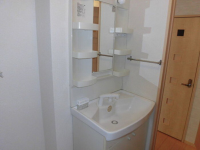 【洗面所】 | Dream Sky A