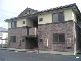 【外観】 | Dream Sky A