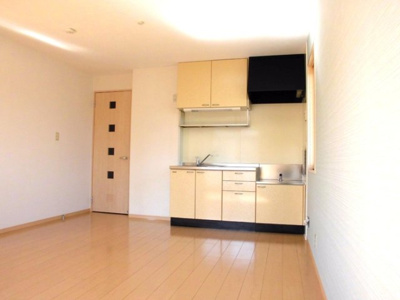 【居間・リビング】 | Dream Sky A