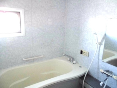 【浴室】 | Dream Sky A