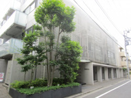 神楽坂南町ハウスの画像