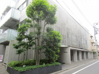 【外観】 | 神楽坂南町ハウス