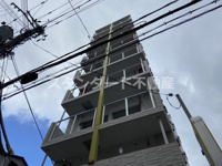 ビガーポリス369天神橋三丁目Ⅱアルチェの画像