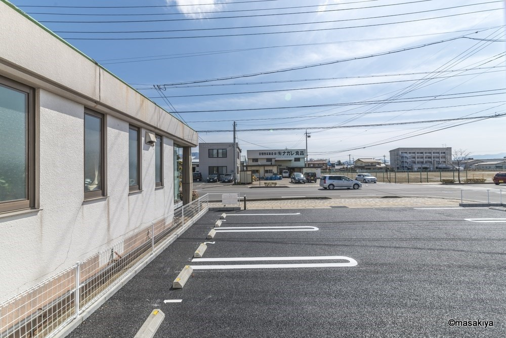 グランチェスタ　Nの展望|眺望