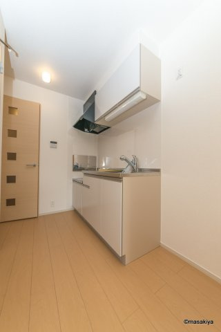 グランチェスタ　Nのキッチン