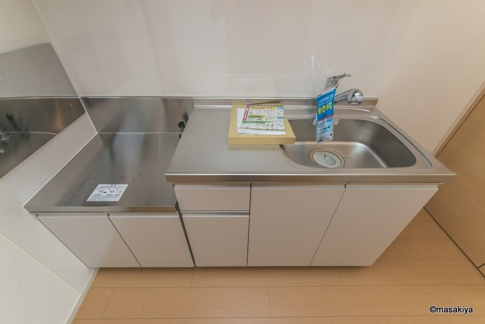 グランチェスタ　Nのキッチン|キッチン