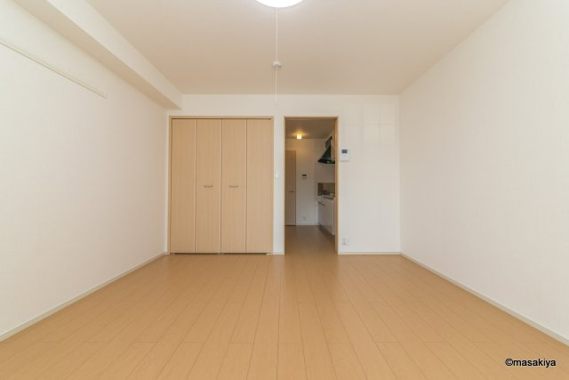 グランチェスタ　Nの居間・リビング