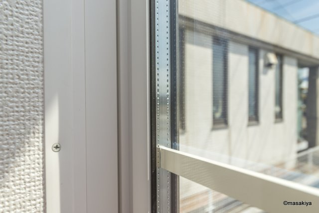 グランチェスタ　Nの設備