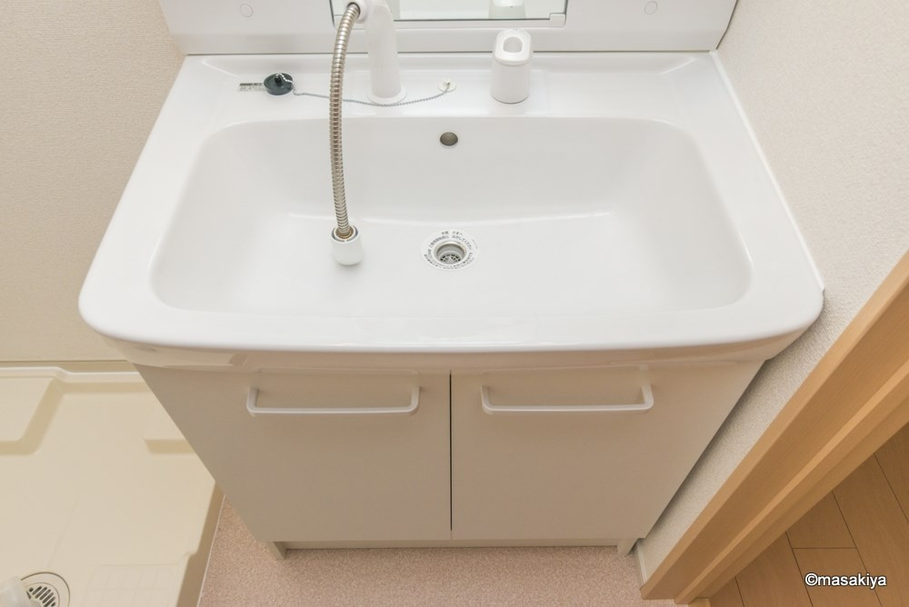 グランチェスタ　Nの洗面所|洗面・脱衣