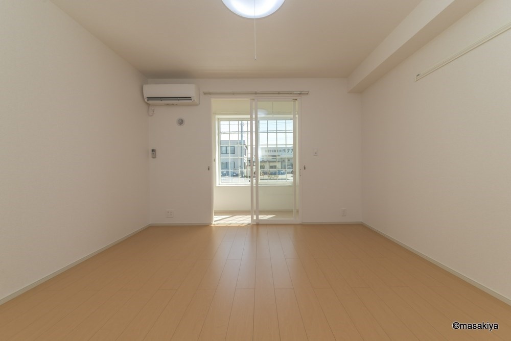 グランチェスタ　Nの居間・リビング|リビング