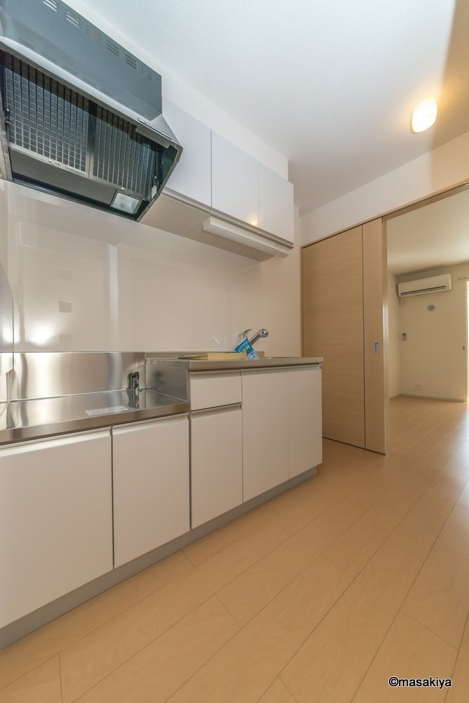 グランチェスタ　Nのキッチン|キッチン