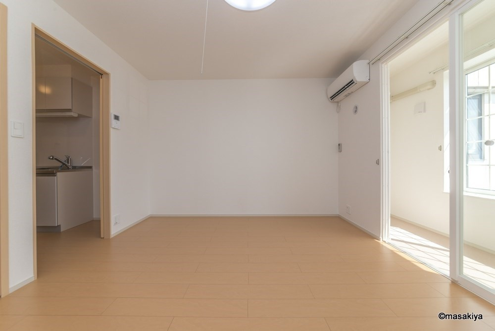 グランチェスタ　Nの寝室|ベッドルーム