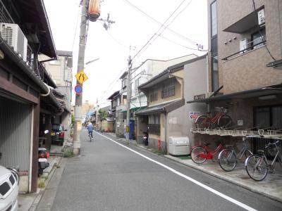 グレース寿の地図|前面道路