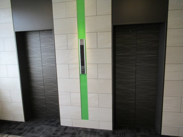 セントラル山形のその他共用部分