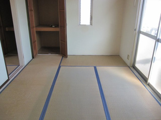 【和室】 | ガーデンパレス伊達