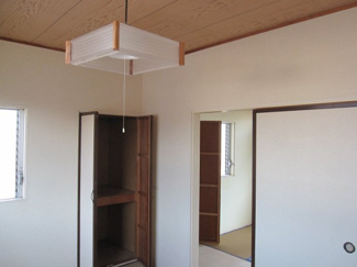 【和室】 | ガーデンパレス伊達