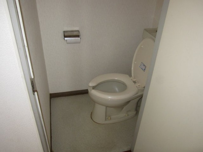 【トイレ】 | ガーデンパレス伊達