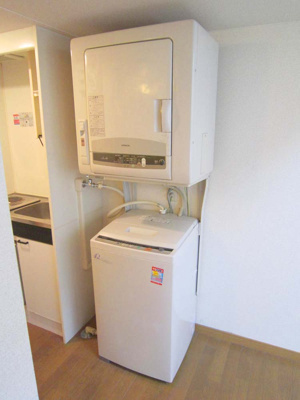 【設備】 | Mフラット永福町