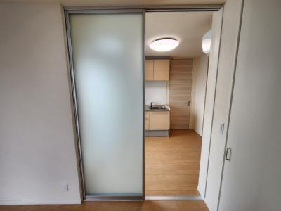 シャーメゾン住吉のその他