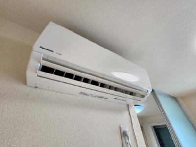 シャーメゾン住吉の設備