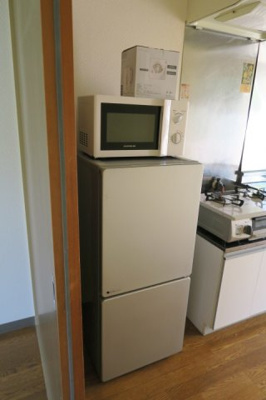 【設備】 | ラビットハウスムーンライト