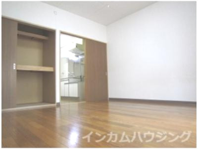 【居間・リビング】 | ラビットハウスムーンライト