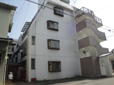 【外観】 | サウスタウンアサムラ・ | 完成写真