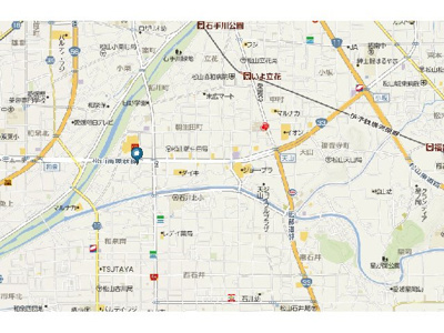 【周辺】 | サウスタウンアサムラ・