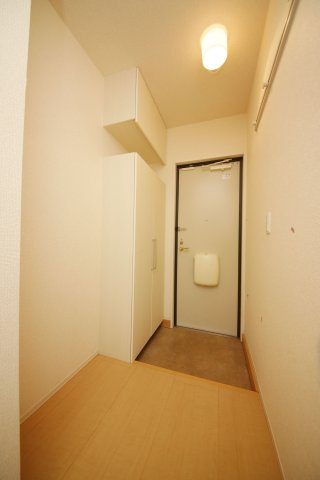 グランディールＡ棟のその他