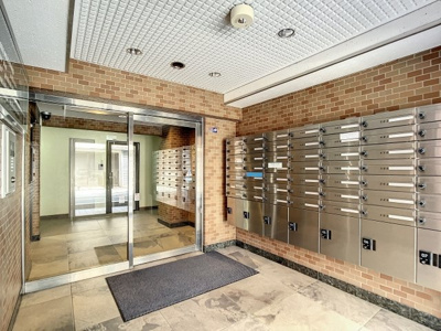 【エントランス】 | ライオンズマンション椎名町駅前通り