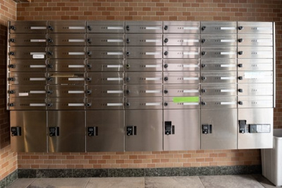 【その他共用部分】 | ライオンズマンション椎名町駅前通り | 宅配BOX