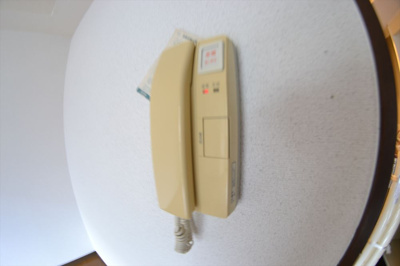 【セキュリティ】 | ミストラル本町ウエスト