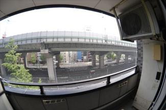 【展望】 | ミストラル本町ウエスト
