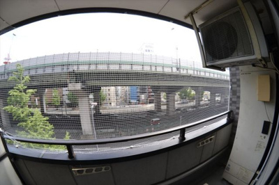 【展望】 | ミストラル本町ウエスト