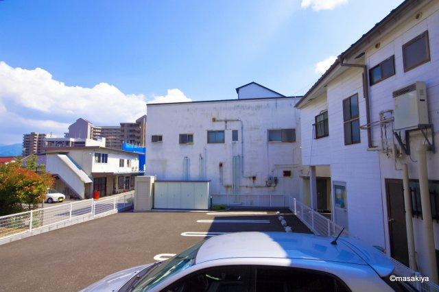 フレディＭの展望