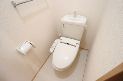 【トイレ】 | アーク