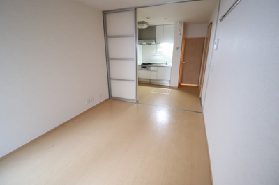 【寝室】 | アーク