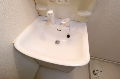 【洗面所】 | アーク