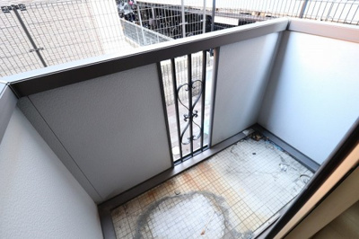 【バルコニー】 | アーク