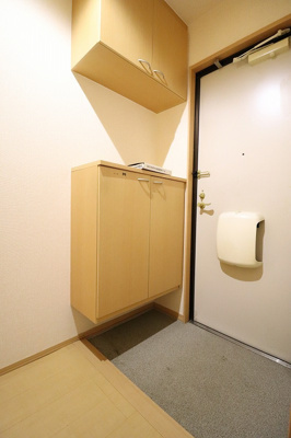 【玄関】 | アーク