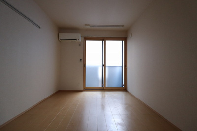 【寝室】 | アーク