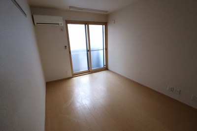 【洋室】 | アーク