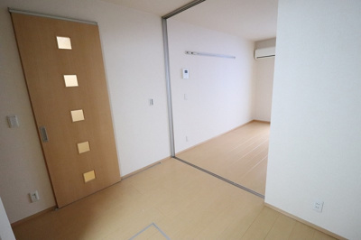 【洋室】 | アーク